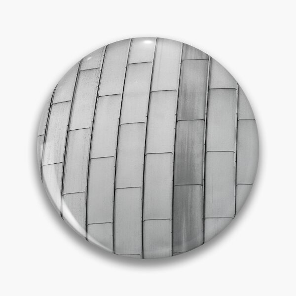 Item preview, Metallic Spheres and Cylinders B+W designed and sold by Gerard Fornarotto.