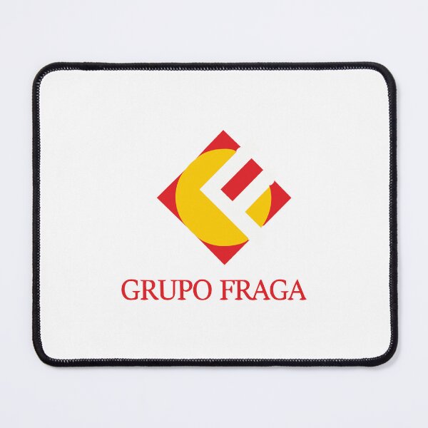 Item preview, Grupo Fraga Corporate Geometric Logo designed and sold by jrodriguep.