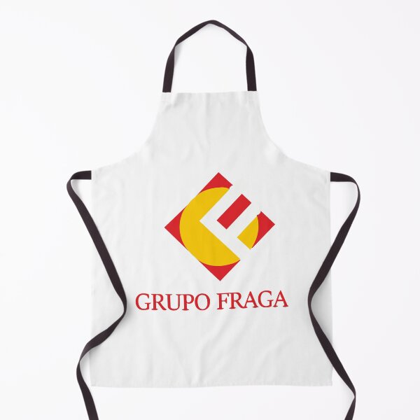Item preview, Grupo Fraga Corporate Geometric Logo designed and sold by jrodriguep.