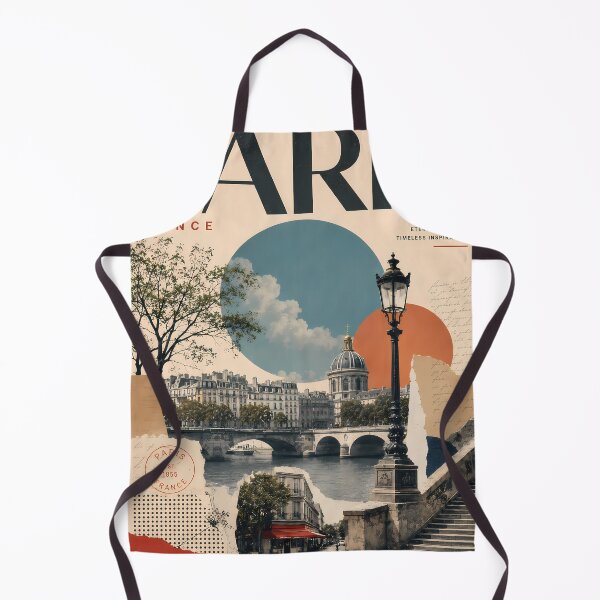 Item preview, Wall Art - Postcard - Paris Eternal Inspiration designed and sold by ForeverPrintsOK.