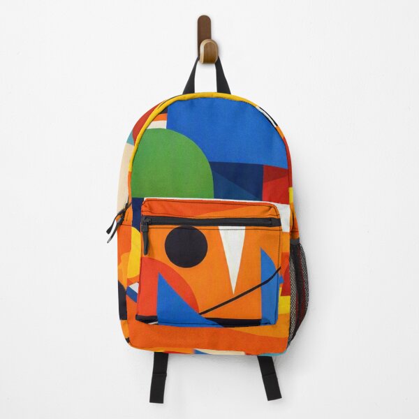 Item preview, Geometric color poetry in space designed and sold by Sigtrix.