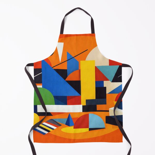 Item preview, Geometric color poetry in space designed and sold by Sigtrix.