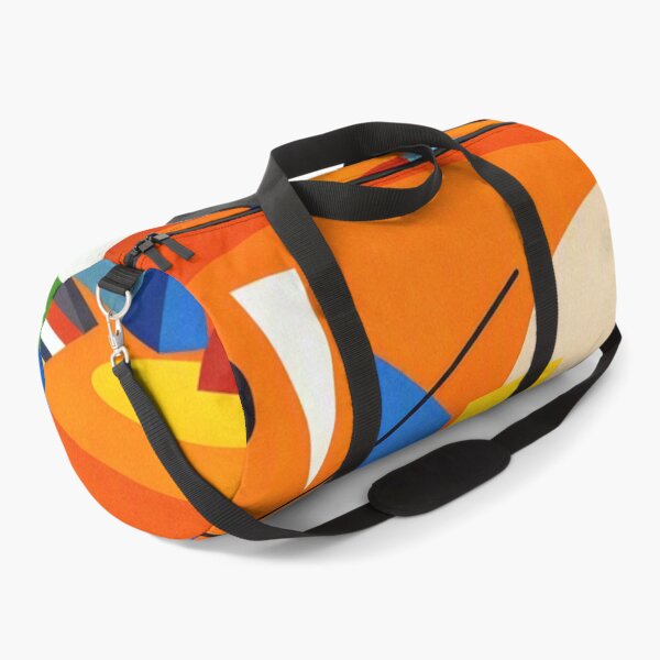 Item preview, Geometric color poetry in space designed and sold by Sigtrix.