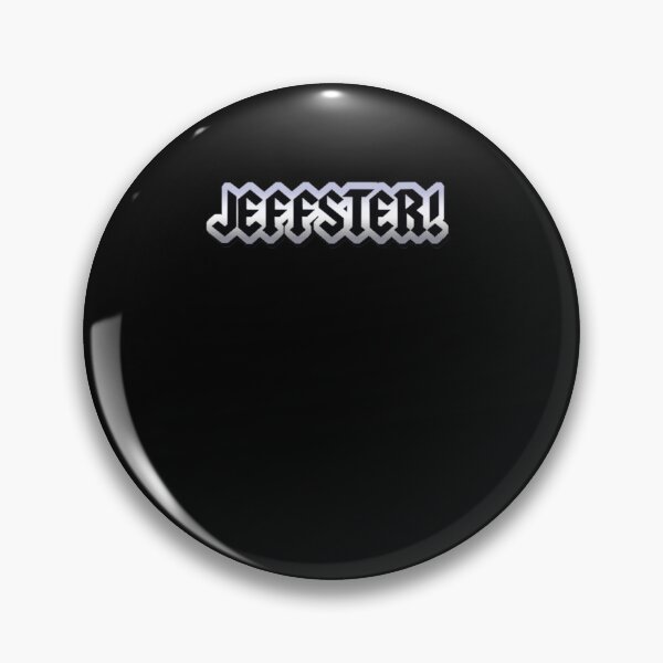 Item preview, Jeffster! designed and sold by korymorsevv.
