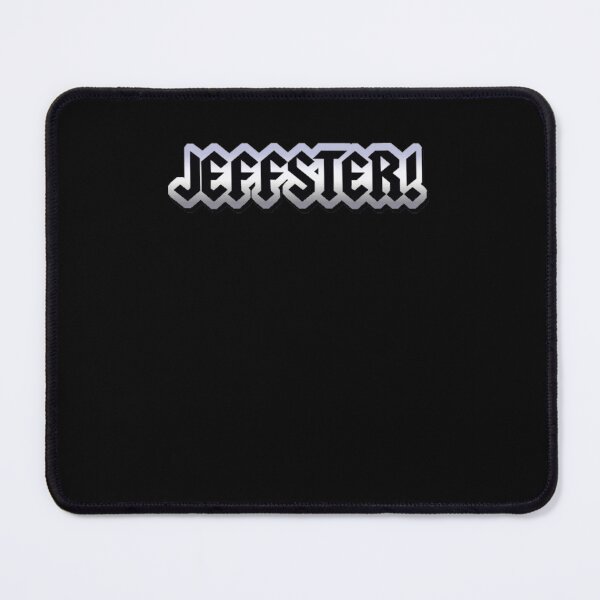 Item preview, Jeffster! designed and sold by korymorsevv.