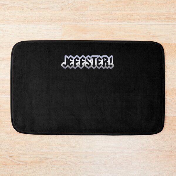 Item preview, Jeffster! designed and sold by korymorsevv.