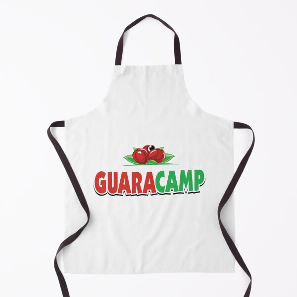 Item preview, Guaracamp Brazilian Fruit Drink Logo designed and sold by jrodriguep.