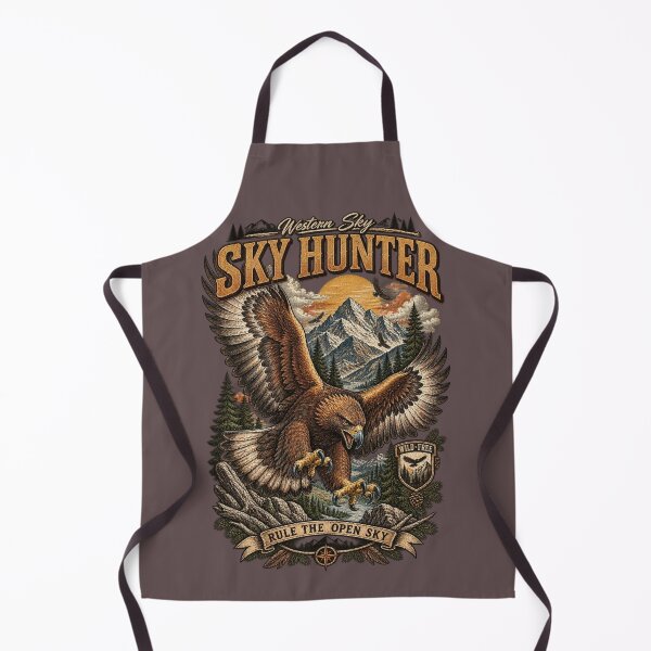 Item preview, SKY HUNTER designed and sold by KrungiT Design .