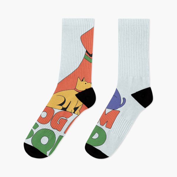 Item preview, Dog Mom Squad designed and sold by JebliDesign.