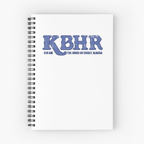 Item preview, KBHR 570 AM designed and sold by korymorsevv.