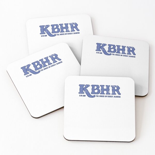 Item preview, KBHR 570 AM designed and sold by korymorsevv.