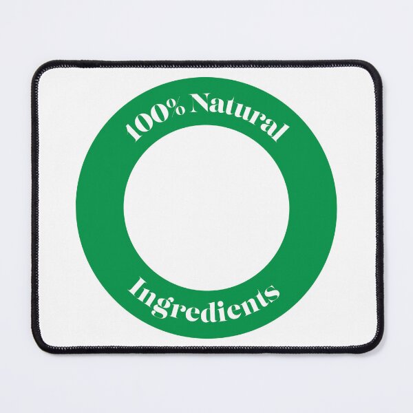 Item preview, Natural Ingredients designed and sold by Aki and Akiro.