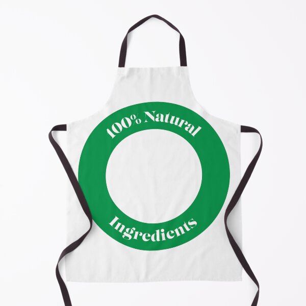 Item preview, Natural Ingredients designed and sold by Aki and Akiro.