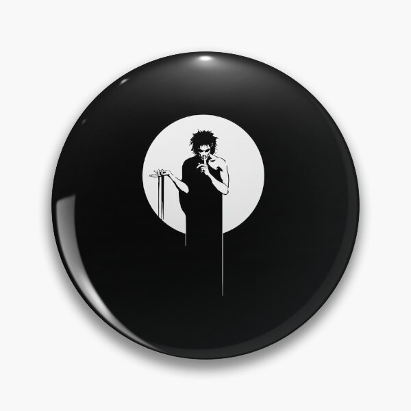 Item preview, The Sandman designed and sold by korymorsevv.