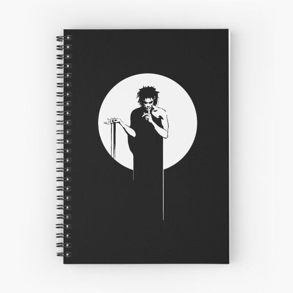 Item preview, The Sandman designed and sold by korymorsevv.