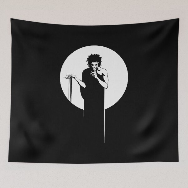 Item preview, The Sandman designed and sold by korymorsevv.