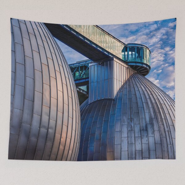 Item preview, Modern Architectural Structures designed and sold by Gerard Fornarotto.