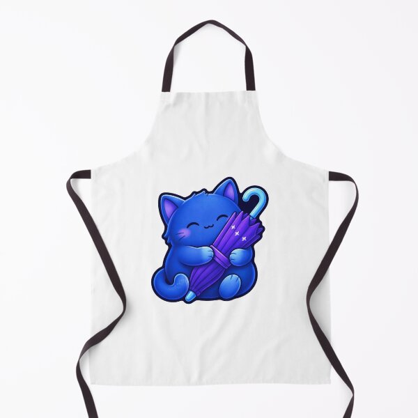 Item preview, Moon-Rain Cat designed and sold by The-Art-of-D.