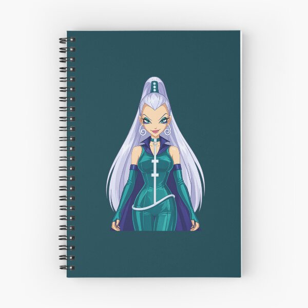 Item preview, Trix Icy designed and sold by Chocola129.