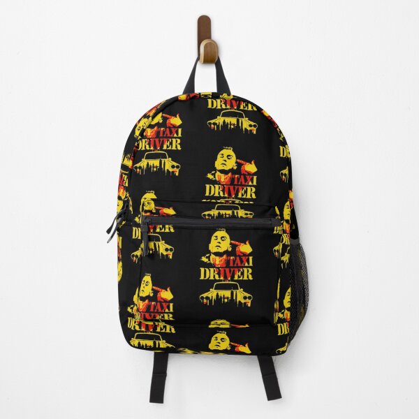 Item preview, Taxi Driver designed and sold by korymorsevv.