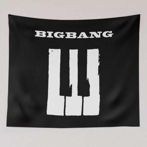 Item preview, BIGBANG 20th Anniversary Autograph Print Kpop designed and sold by HoneyMonday.