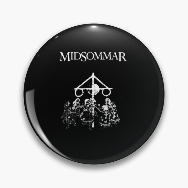 Item preview, Midsommar ᛒ designed and sold by korymorsevv.