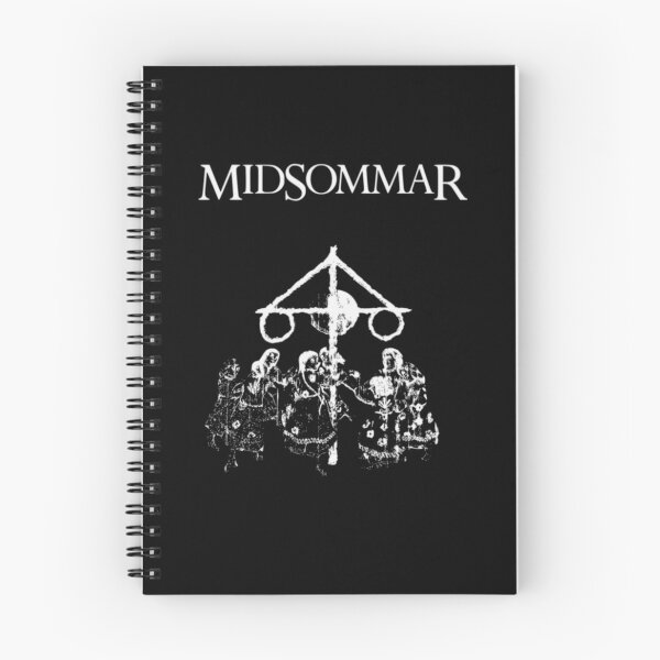 Item preview, Midsommar ᛒ designed and sold by korymorsevv.