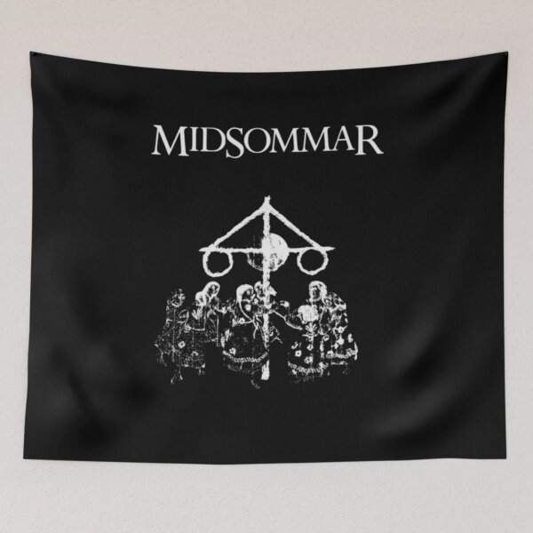 Item preview, Midsommar ᛒ designed and sold by korymorsevv.