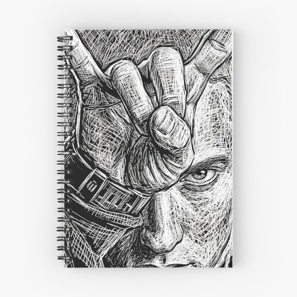 Item preview, Eminem scribel art designed and sold by Zamziri.