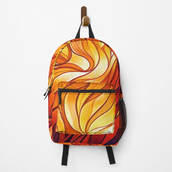 Item preview, Fiery line harmony designed and sold by Sigtrix.