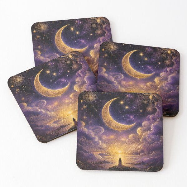 Item preview, Celestial Dreams designed and sold by Channelling You.