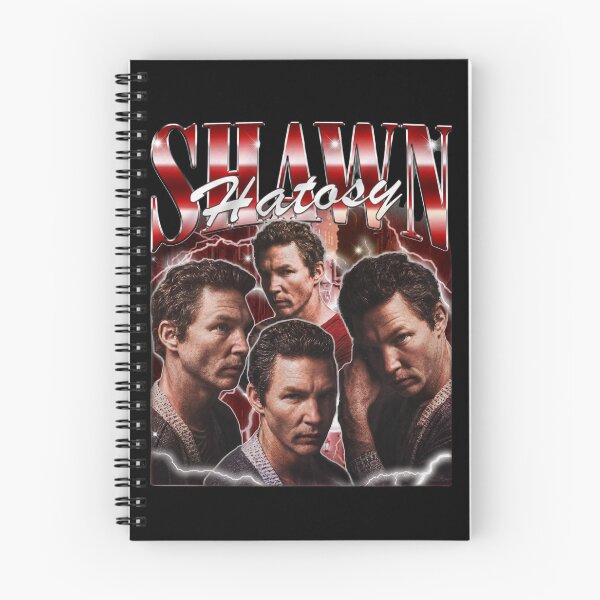 Item preview, shawn hatosy 90s bootleg designed and sold by musclegirly.