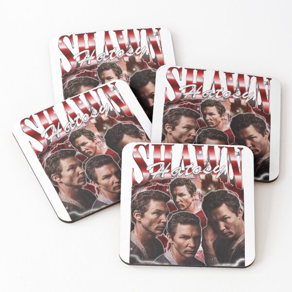 Item preview, shawn hatosy 90s bootleg designed and sold by musclegirly.