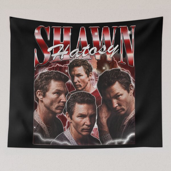 Item preview, shawn hatosy 90s bootleg designed and sold by musclegirly.