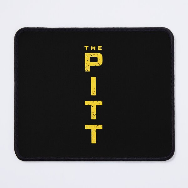 Item preview, THE PITT designed and sold by korymorsevv.
