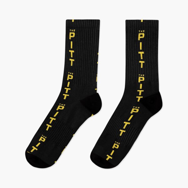 Item preview, THE PITT designed and sold by korymorsevv.