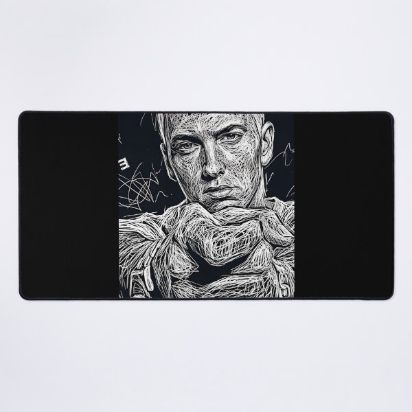 Item preview, Eminem scribel art designed and sold by Zamziri.