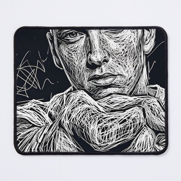 Item preview, Eminem scribel art designed and sold by Zamziri.