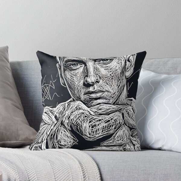 Item preview, Eminem scribel art designed and sold by Zamziri.