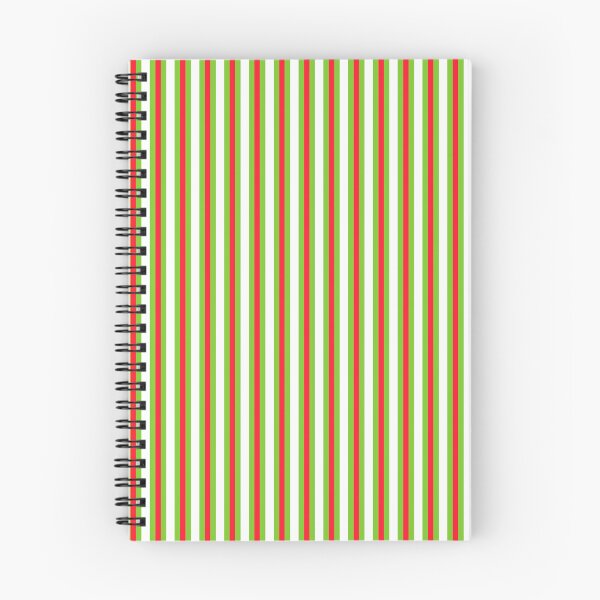 Item preview, Green White and Red Stripes Pattern, Christmas Stripped Background, Xmas Red and Green Stripes Design designed and sold by bestggraphico.