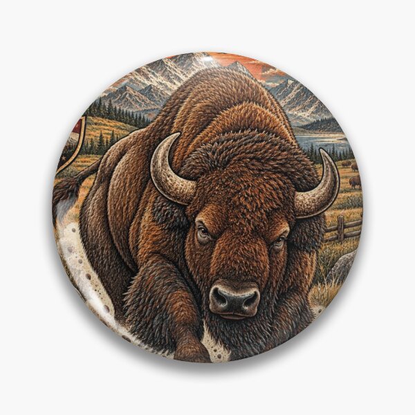 Item preview, PRAIRIE CHARGE designed and sold by KrungiT Design .