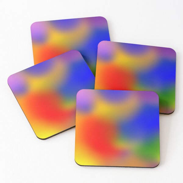 Item preview, HUEMANITY for ALL RAINBOW designed and sold by Troyski.
