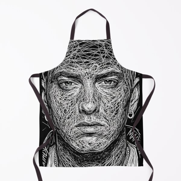 Artikelvorschau, Eminem-Schreibkunst entworfen und verkauft von Zamziri.