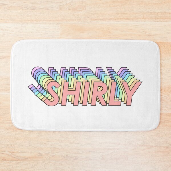 Item preview, SHIRLY designed and sold by oddwonders.