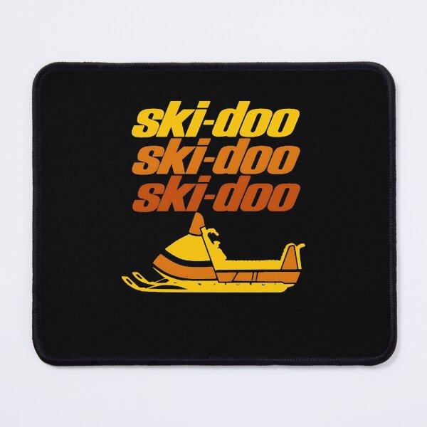 Item preview, Ski Doo vintage Snowmobiles designed and sold by korymorsevv.