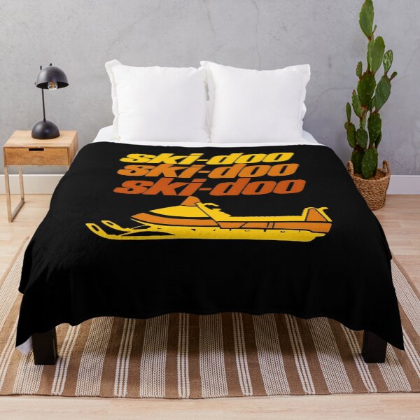 Item preview, Ski Doo vintage Snowmobiles designed and sold by korymorsevv.