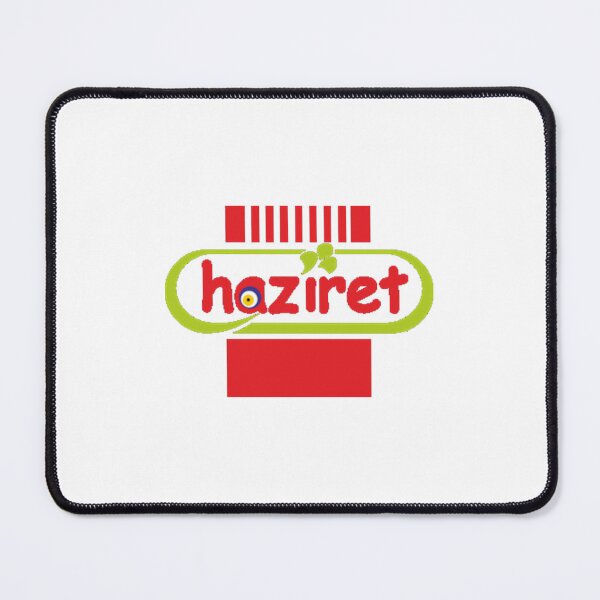 Item preview, Hazıret Evil Eye Mascot Badge Design designed and sold by jrodriguep.