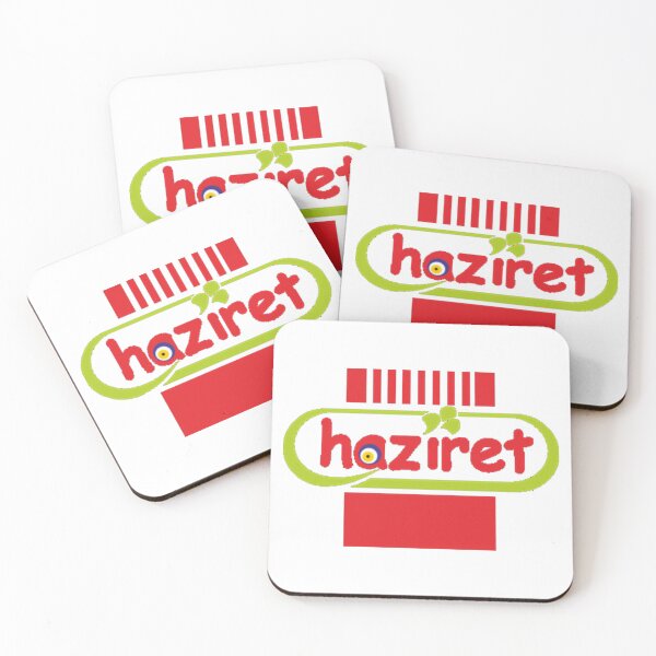 Item preview, Hazıret Evil Eye Mascot Badge Design designed and sold by jrodriguep.