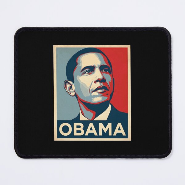 Item preview, Barack Obama Hope Style Retro Political Poster Art designed and sold by korymorsevv.