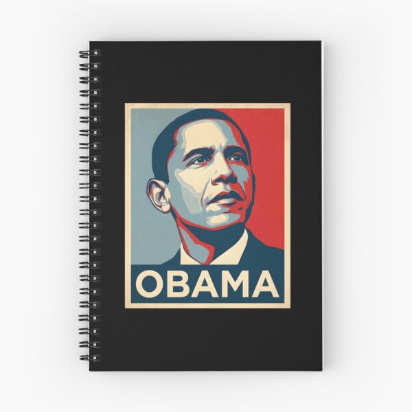 Item preview, Barack Obama Hope Style Retro Political Poster Art designed and sold by korymorsevv.